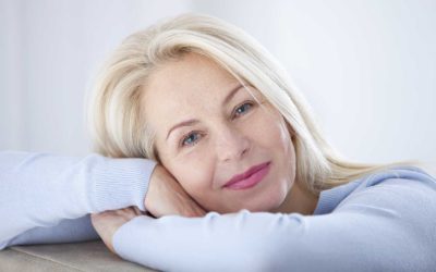 A che età si entra in menopausa?