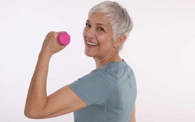 Quale tipo di attività fisica è consigliata in menopausa?